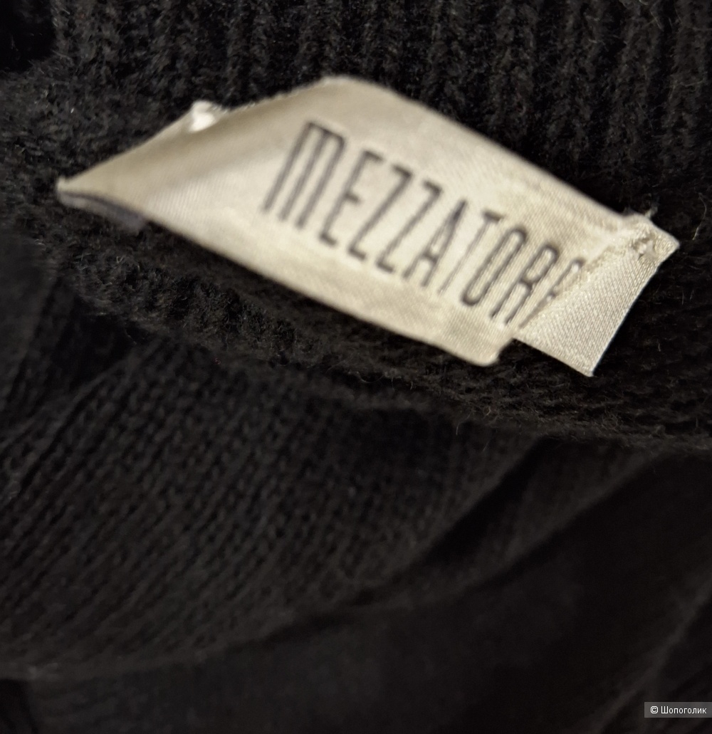 Шерстяной жилет Mezzatorre/M