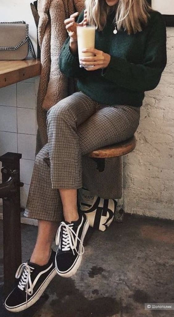 Брюки Massimo Dutti/46