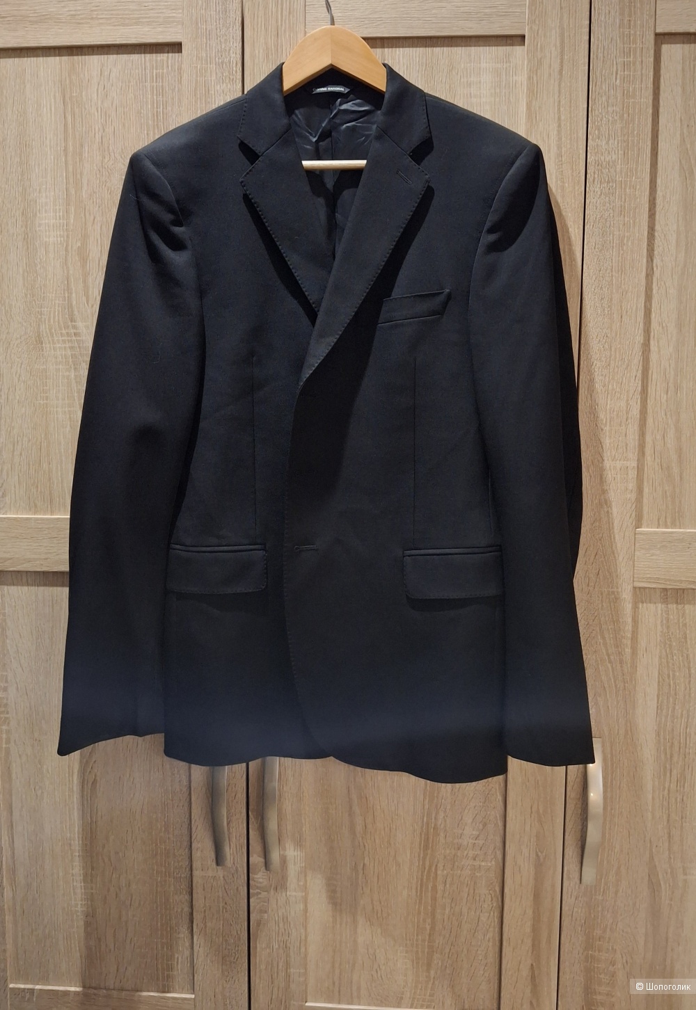 Шерстяной пиджак Costume National/M