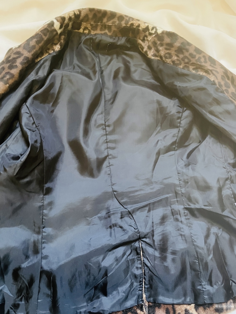 Жакет Zara, размер 44-46