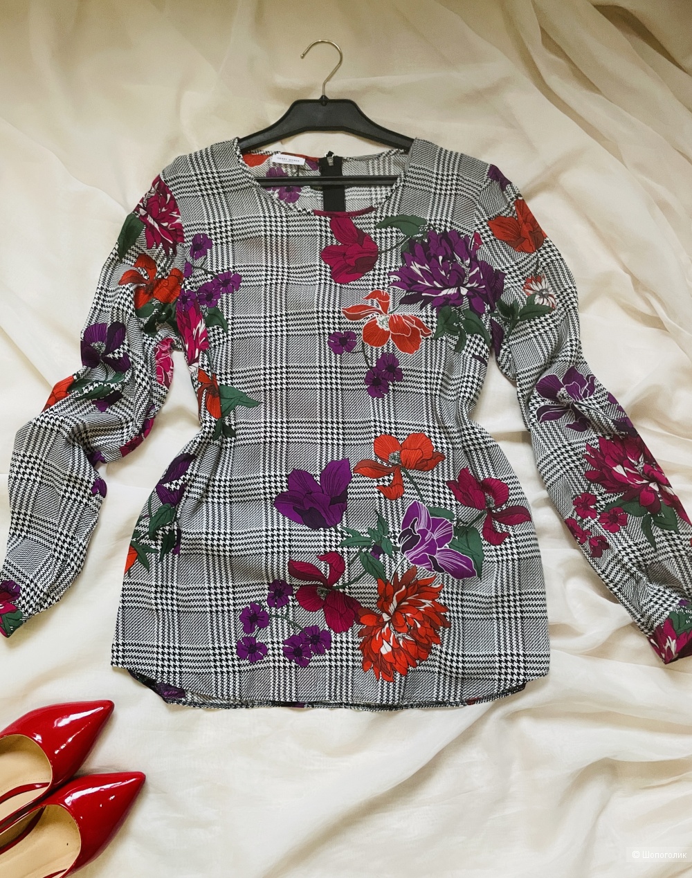 Блуза Gerry Weber, размер 44-46