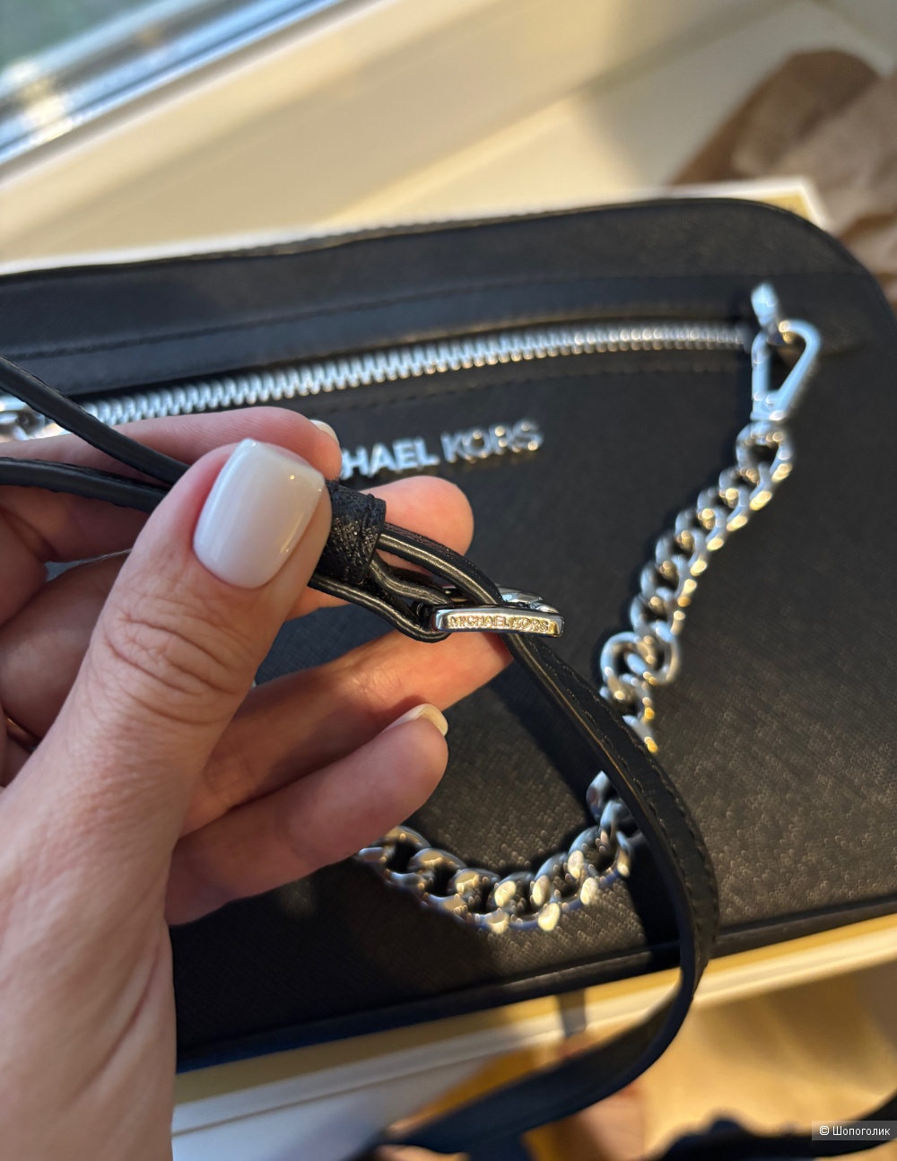 Сумка Michael Kors, p. S