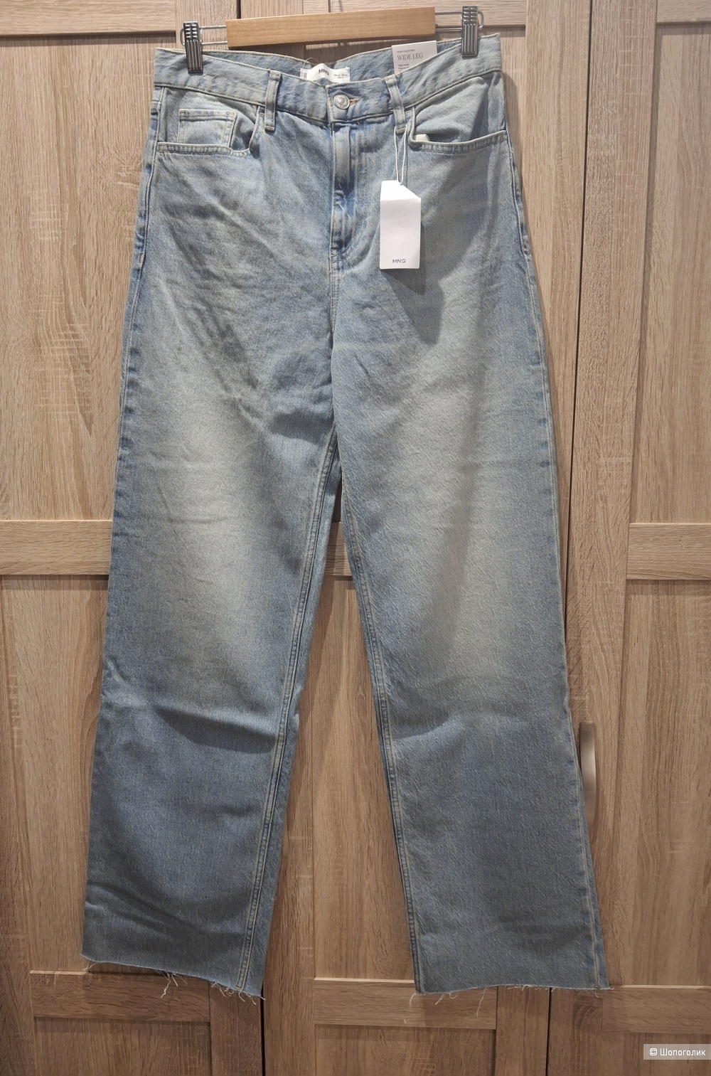 Джинсы Mango/46