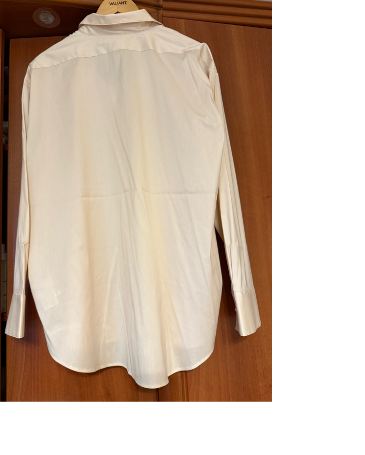 Calvin Klein XL рубашка