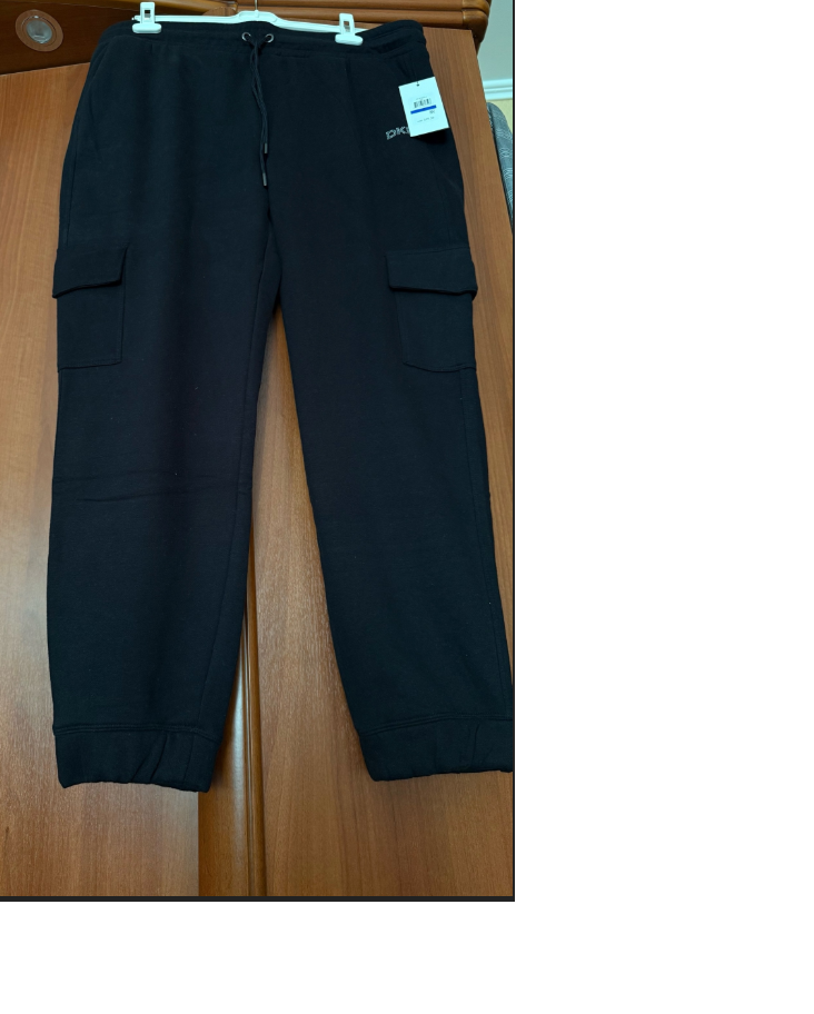 DKNY костюм XL
