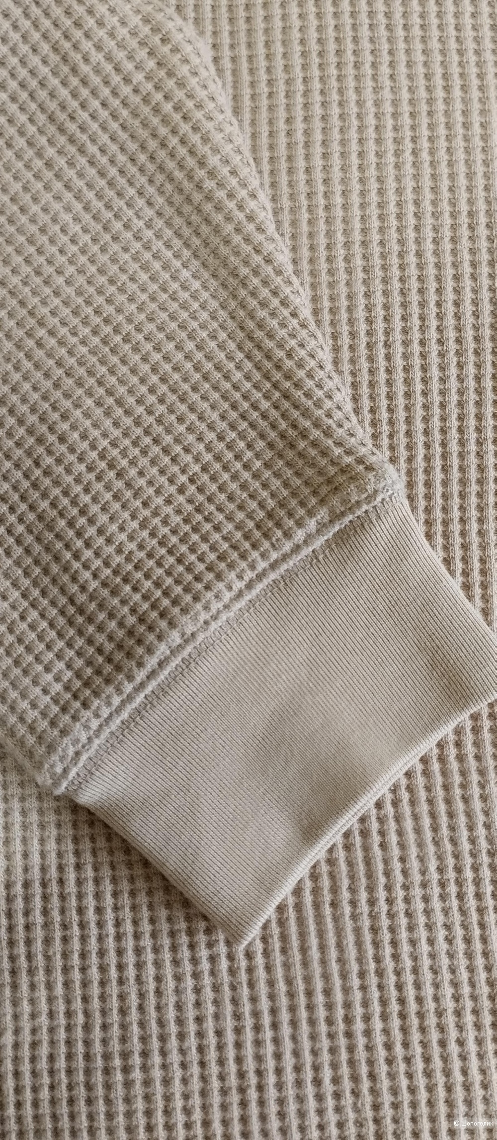 Джемпер женский Uniqlo 3d вязка, М