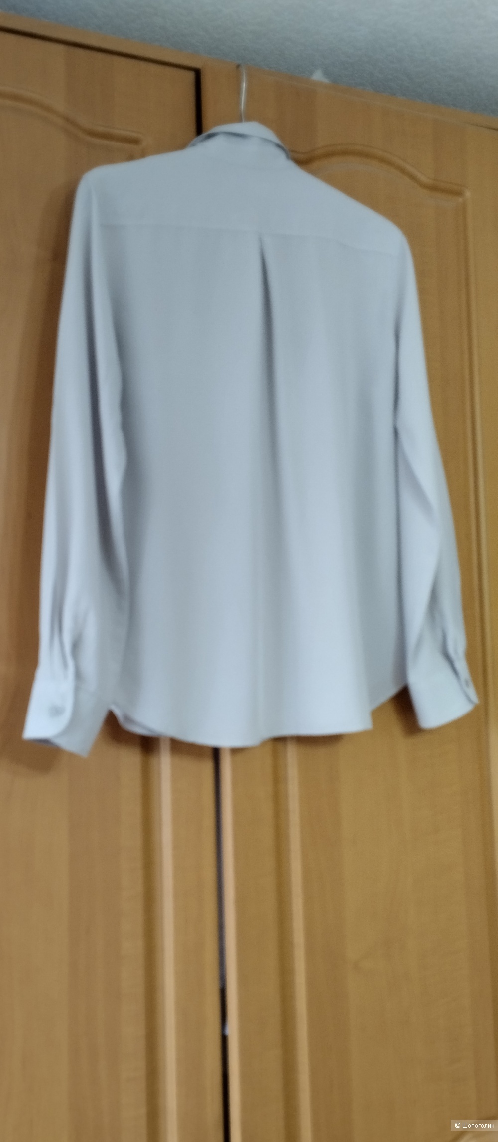 Рубашка блуза женская Uniqlo, М