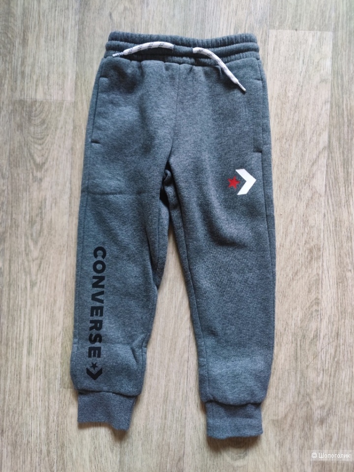Штаны спортивные Converse 110