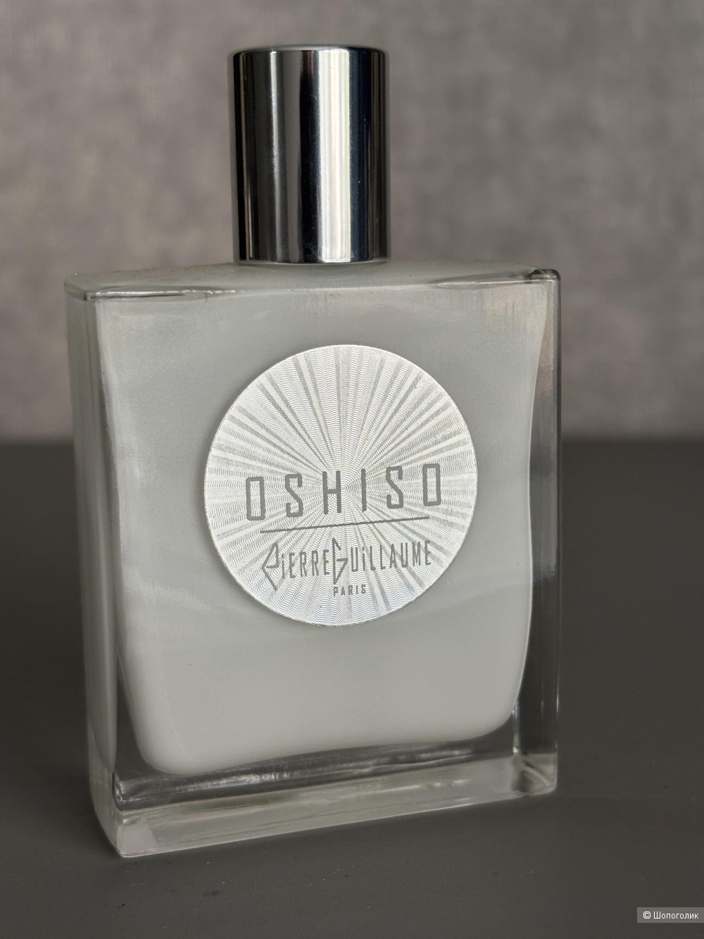 Парфюмерная вода Pierre Guillaume Oshiso, 50 ml