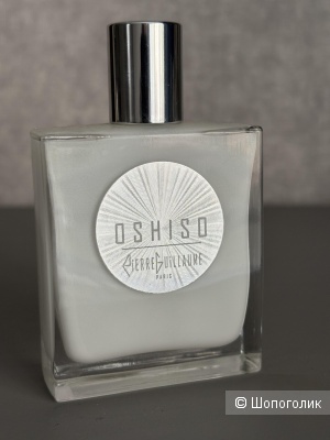 Парфюмерная вода Pierre Guillaume Oshiso, 50 ml