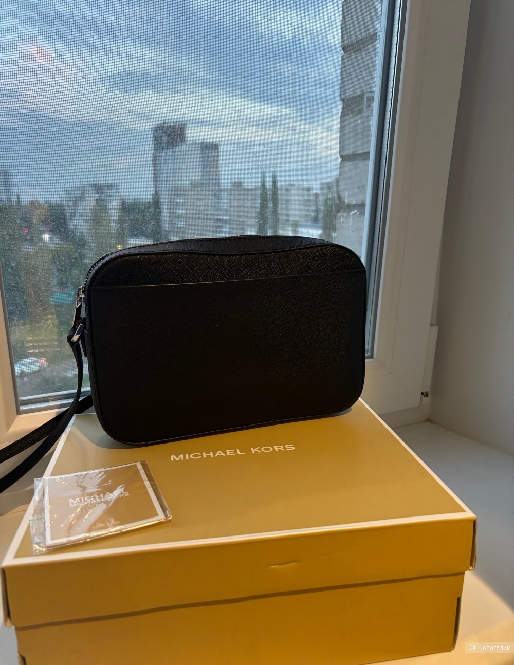 Сумка Michael Kors, p. S