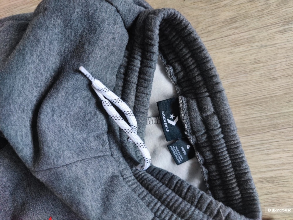 Штаны спортивные Converse 110