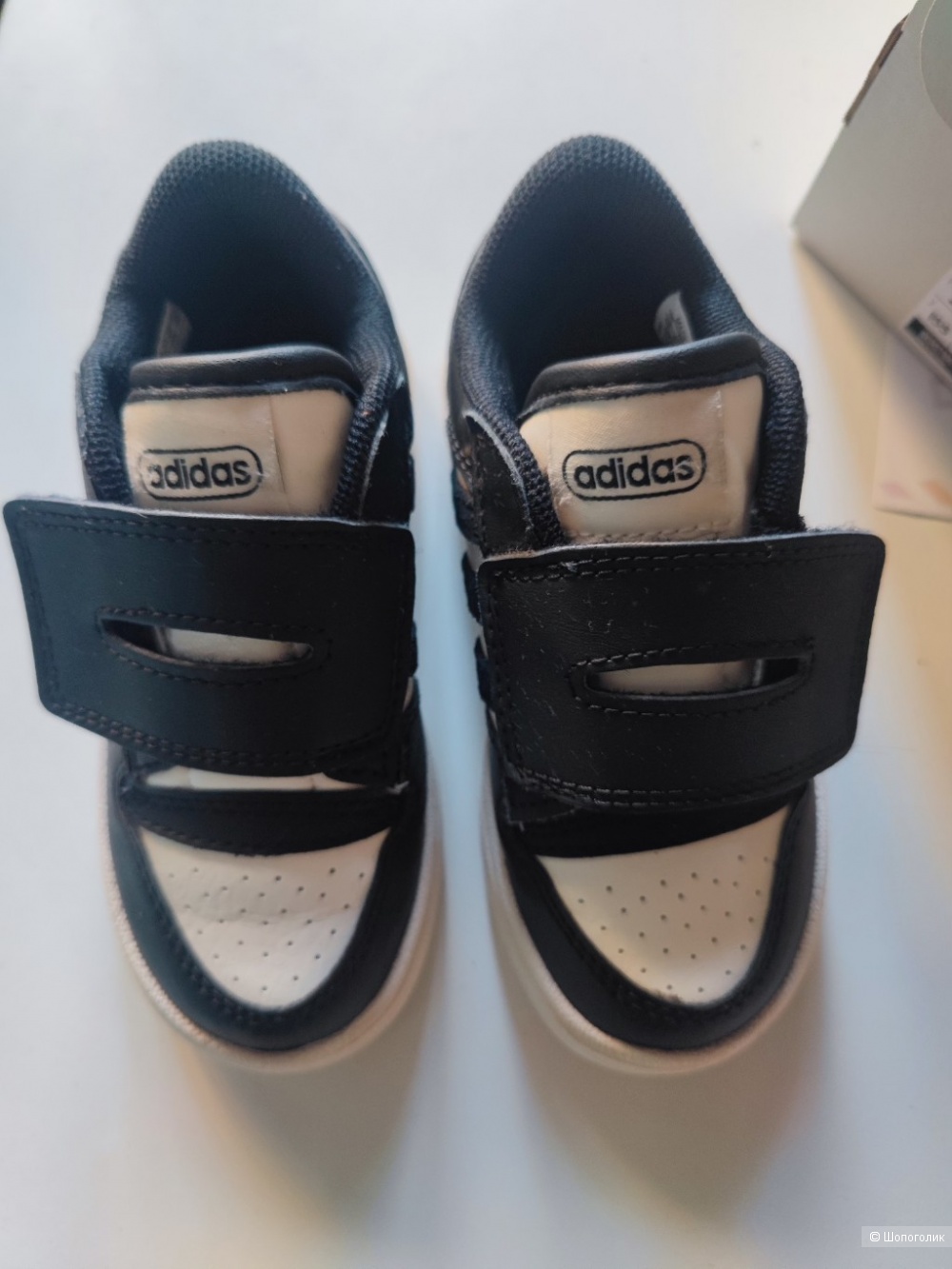 Кроссовки adidas р26
