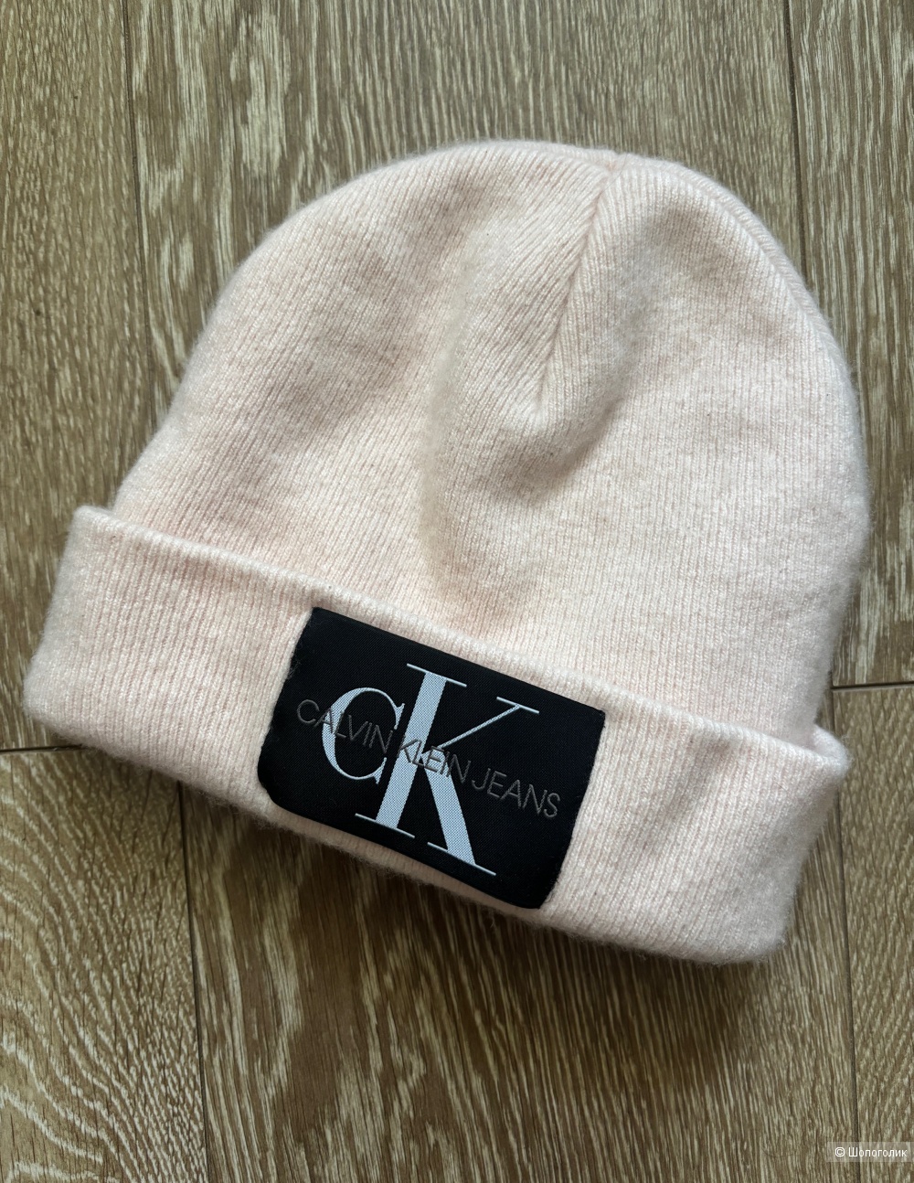 Шапка Calvin Klein, p един .