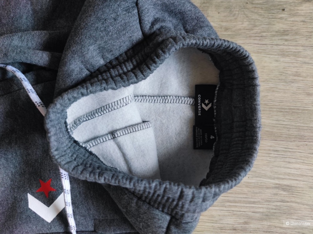 Штаны спортивные Converse 110