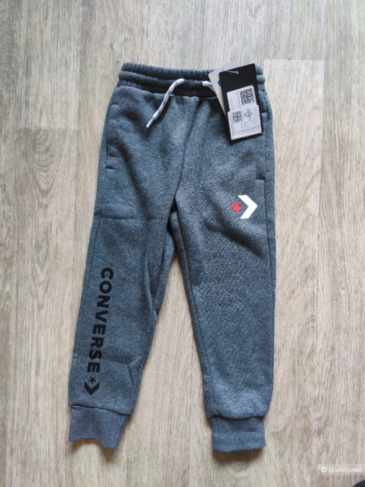 Штаны спортивные Converse 110