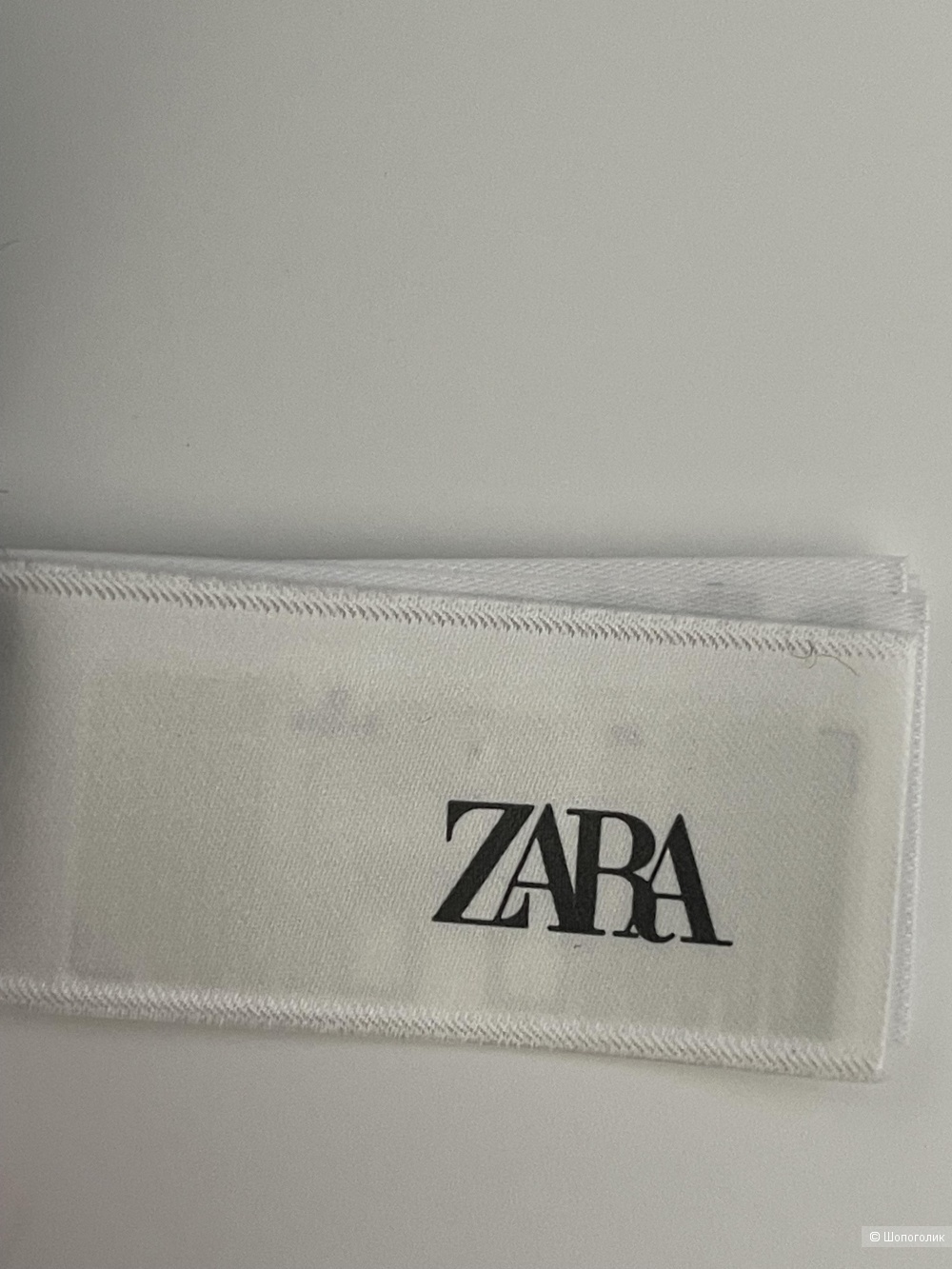 Свитер Zara размер S (40-42)