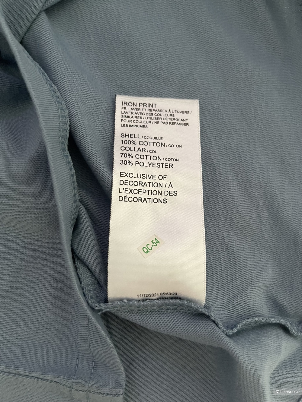 Футболка Puma размер S (44)