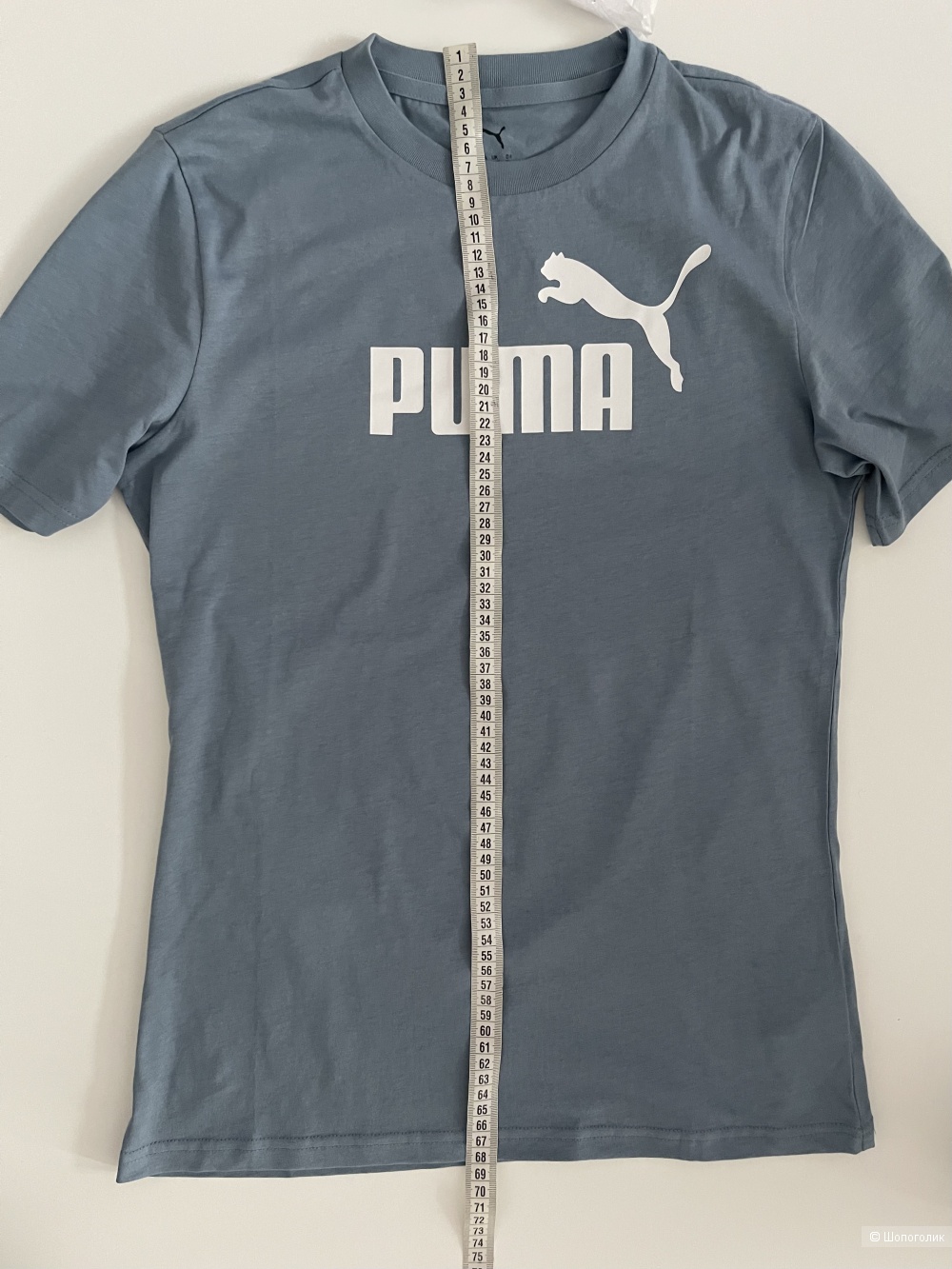 Футболка Puma размер S (44)