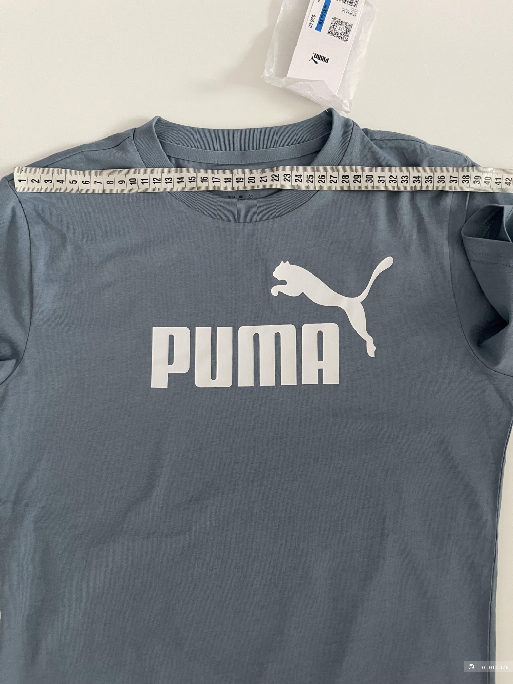 Футболка Puma размер S (44)
