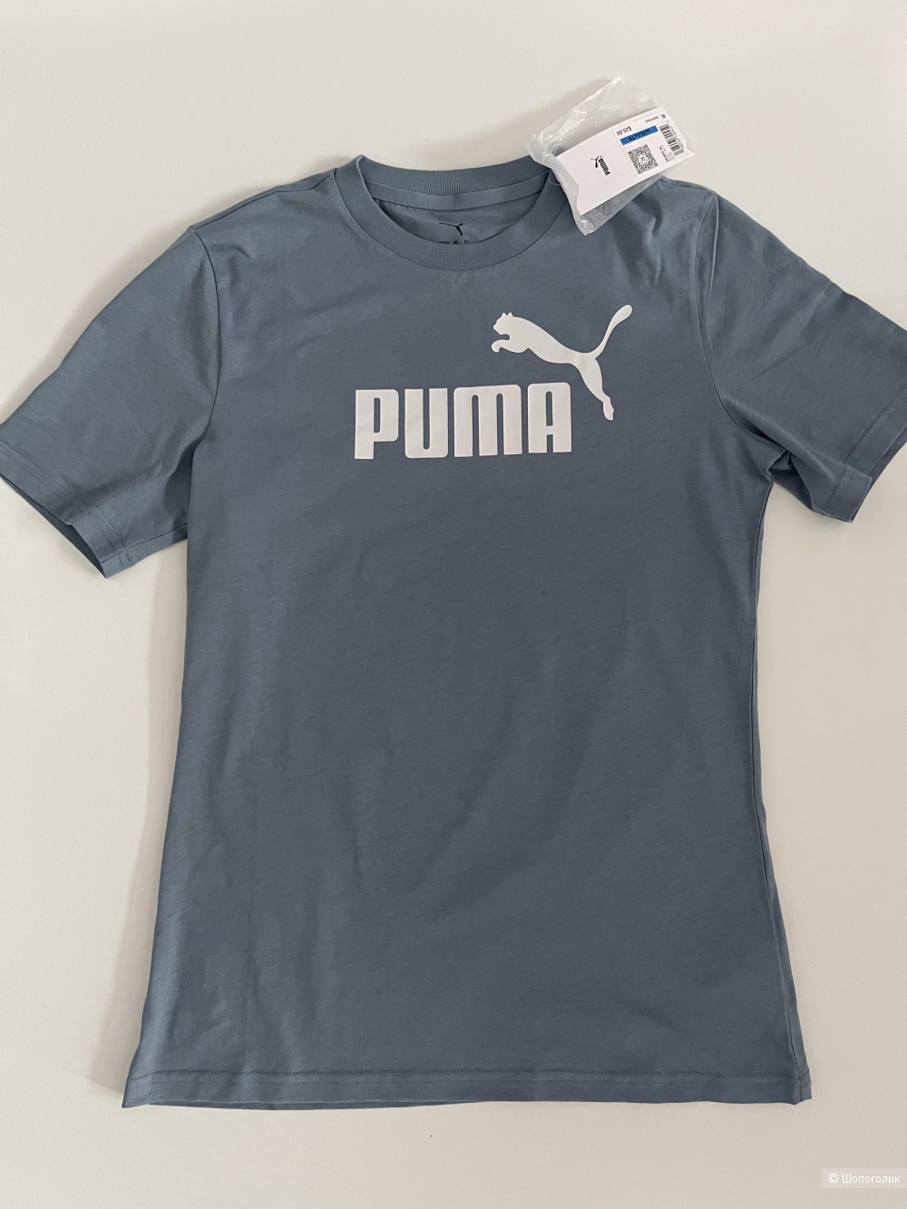 Футболка Puma размер S (44)