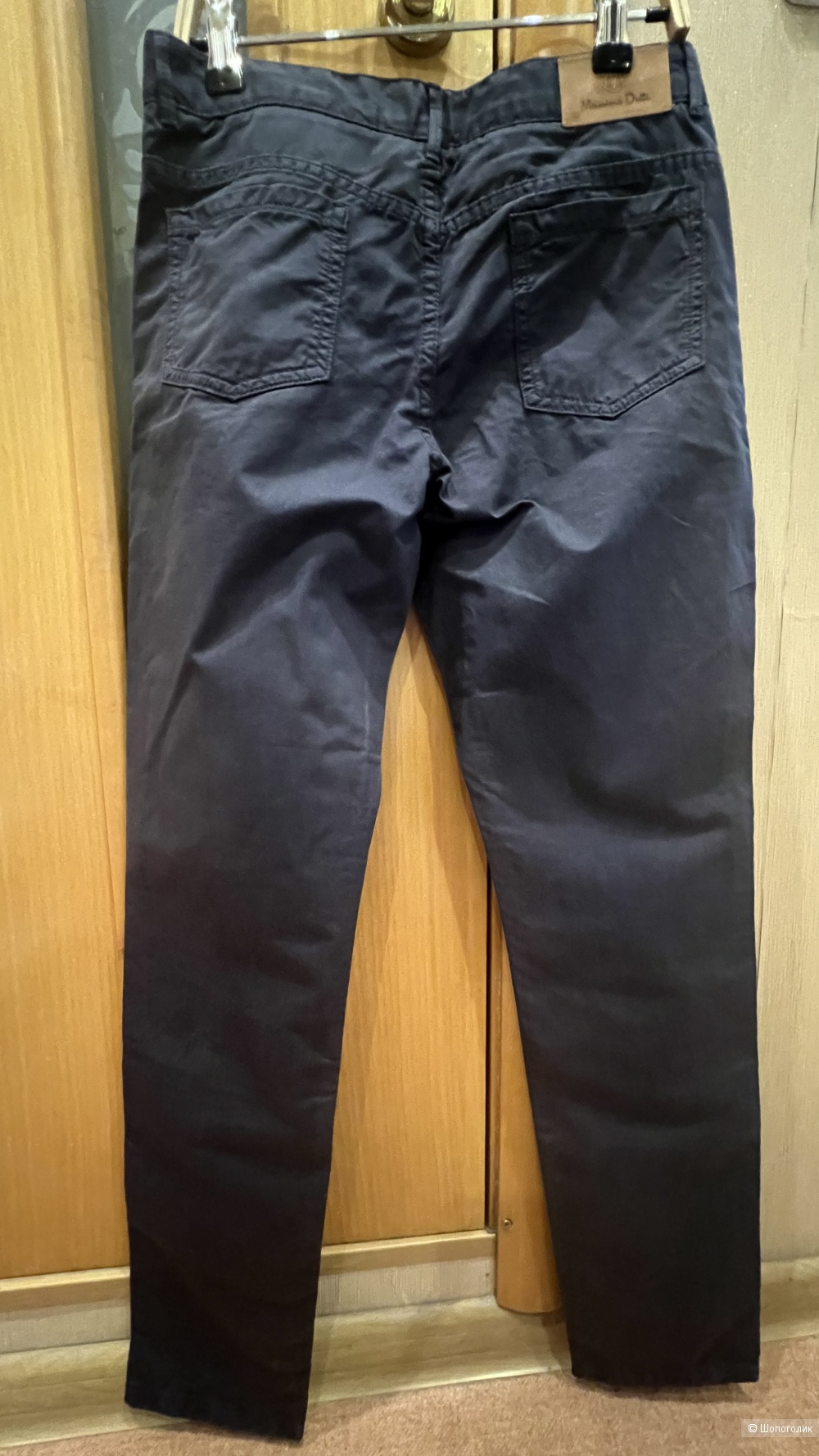 Брюки для мальчика Massimo Dutti 11-12 лет (158 см)