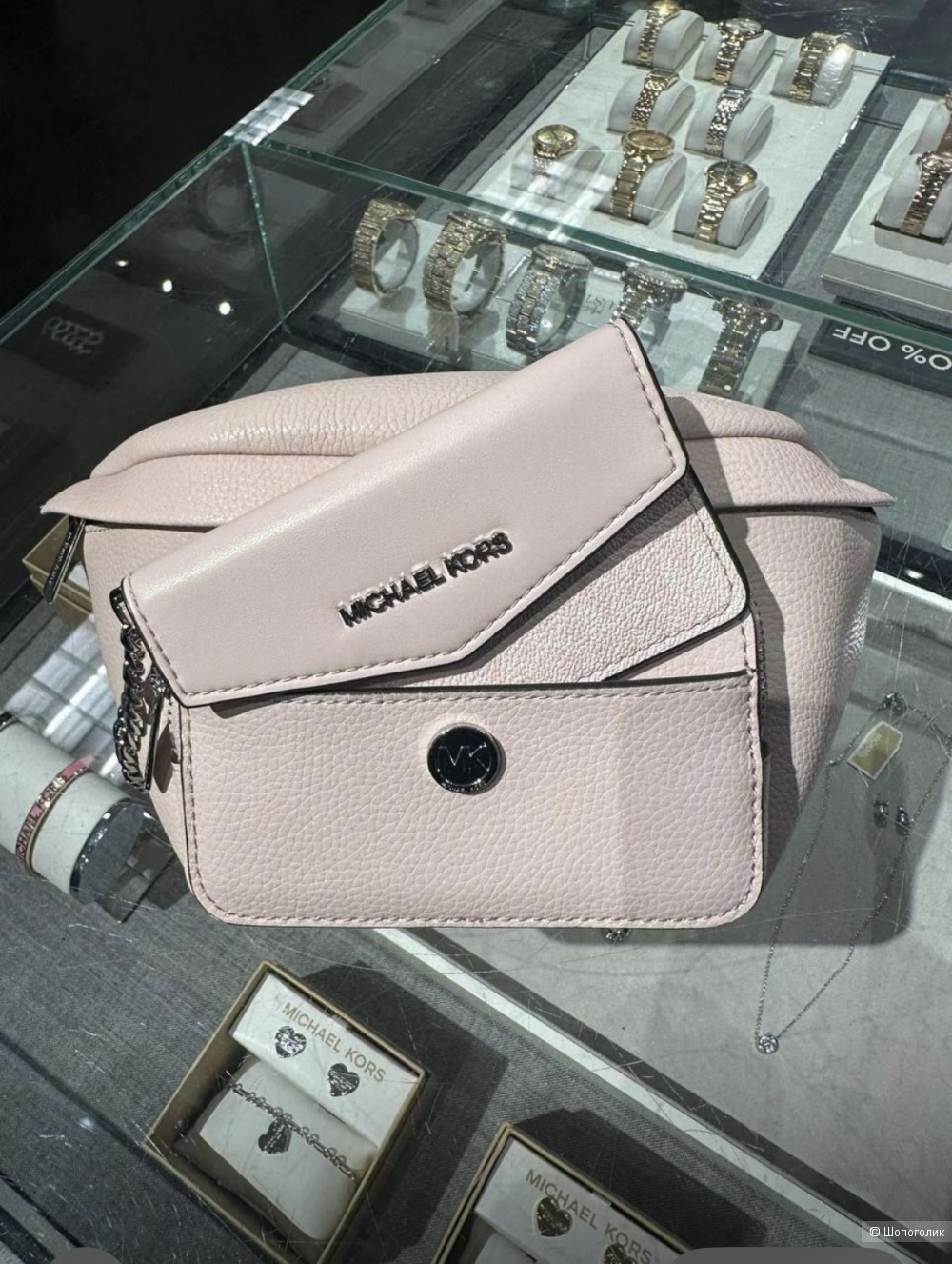 Сумка Michael Kors, p S