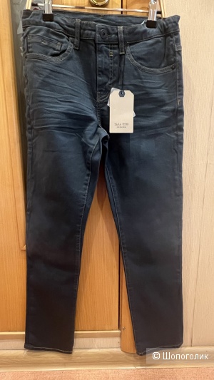 Джинсы Zara для мальчика 152 см (11-12 лет)