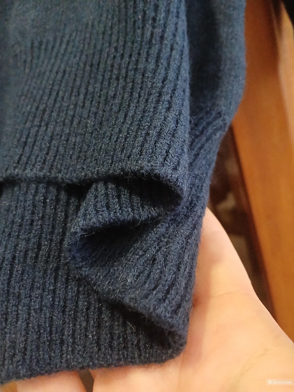 Джемпер Massimo Dutti р.46
