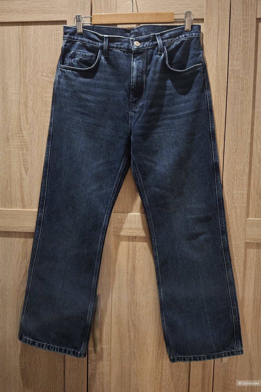 Джинсы Massimo Dutti/46