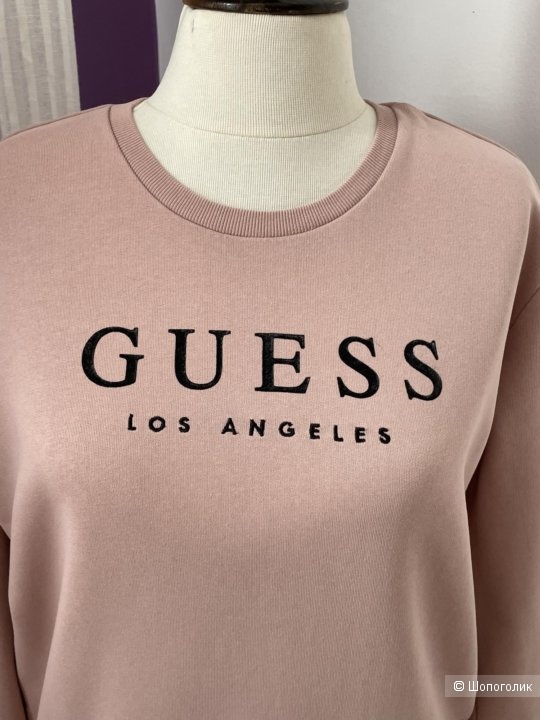 GUESS, свитшот L
