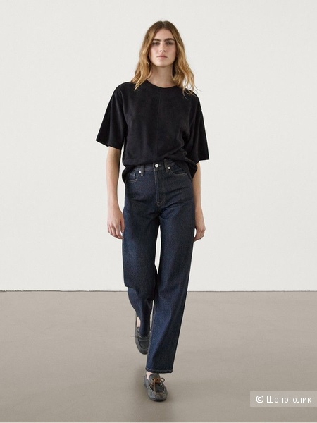 Джинсы Massimo Dutti/46