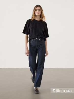 Джинсы Massimo Dutti/46