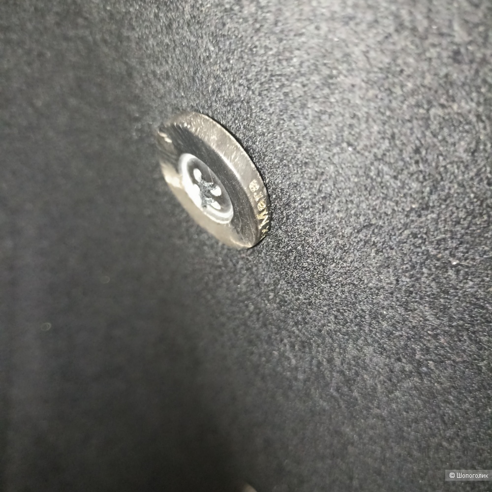 Max Mara Madame 101801 Icon пальто р 44