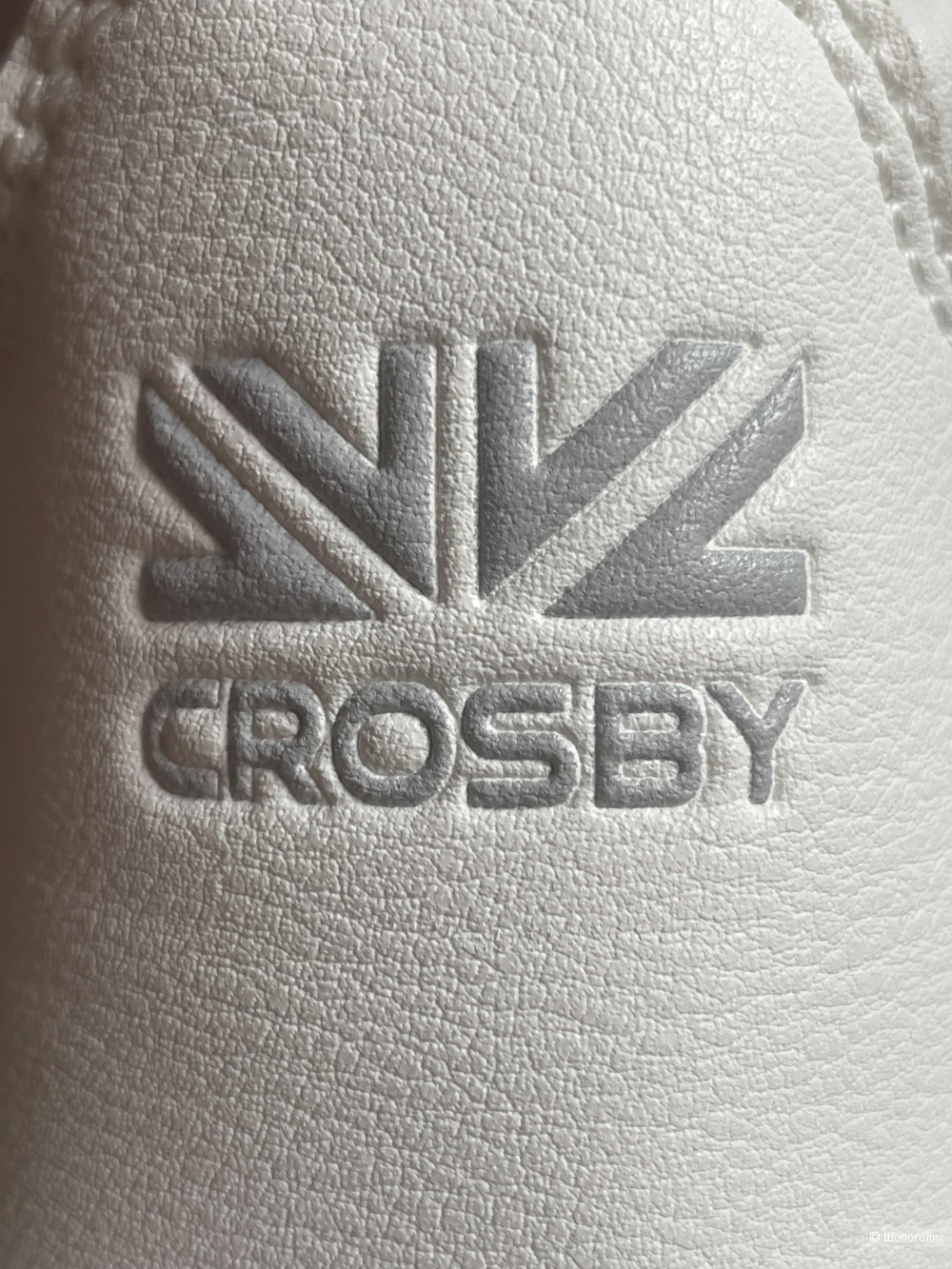Кроссовки Crosby размер 39/38