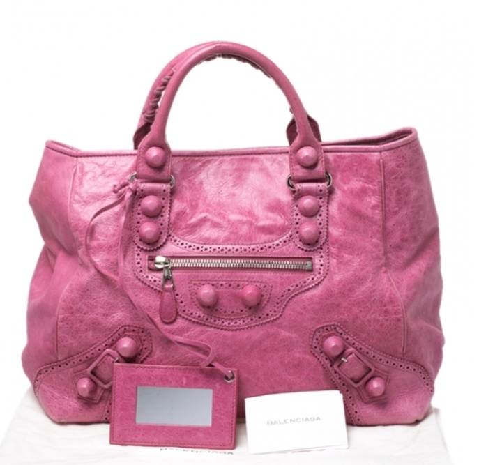 Сумка Balenciaga