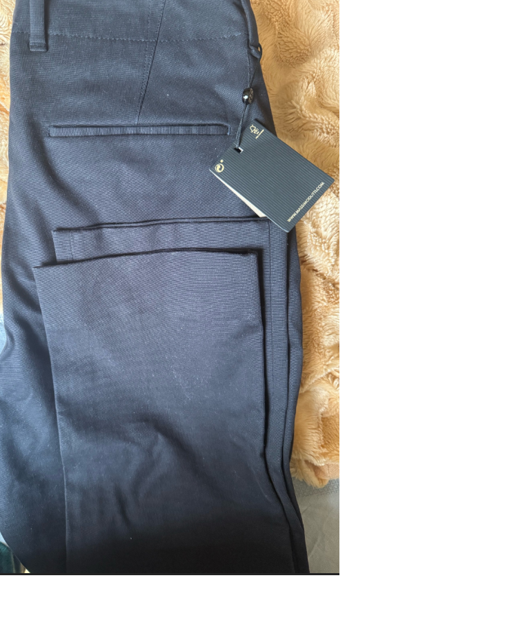 Брюки Massimo Dutti евр.40 S-M