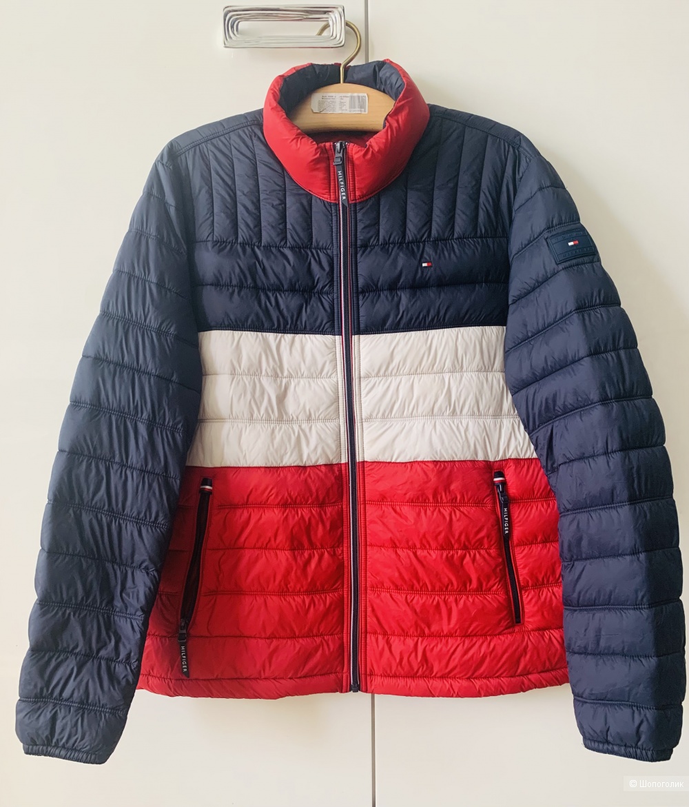 Куртка Tommy Hilfiger, 52