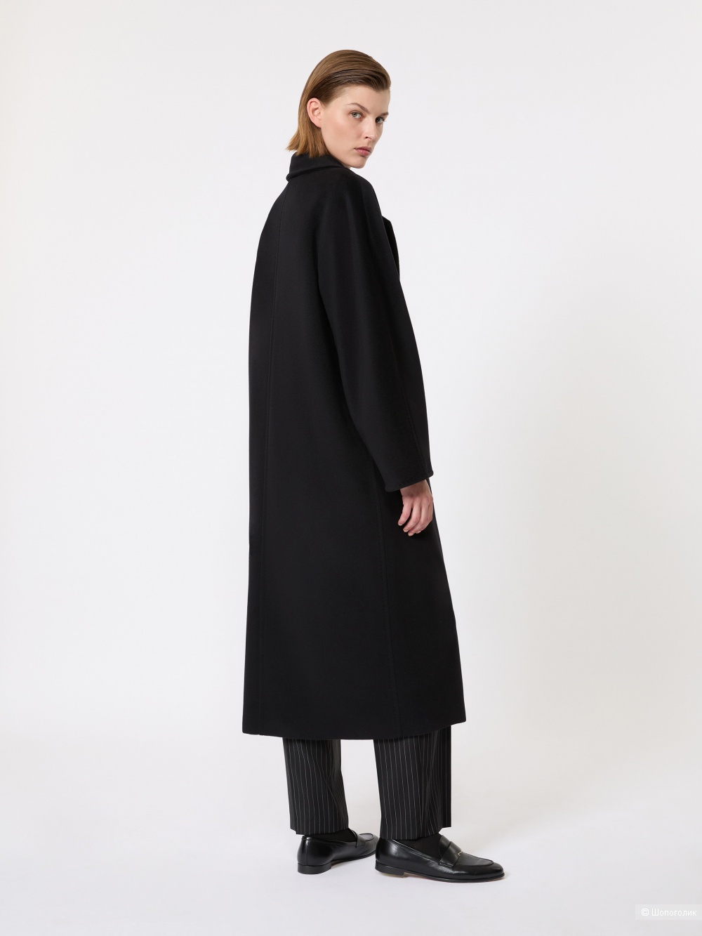 Max Mara Madame 101801 Icon пальто р 44