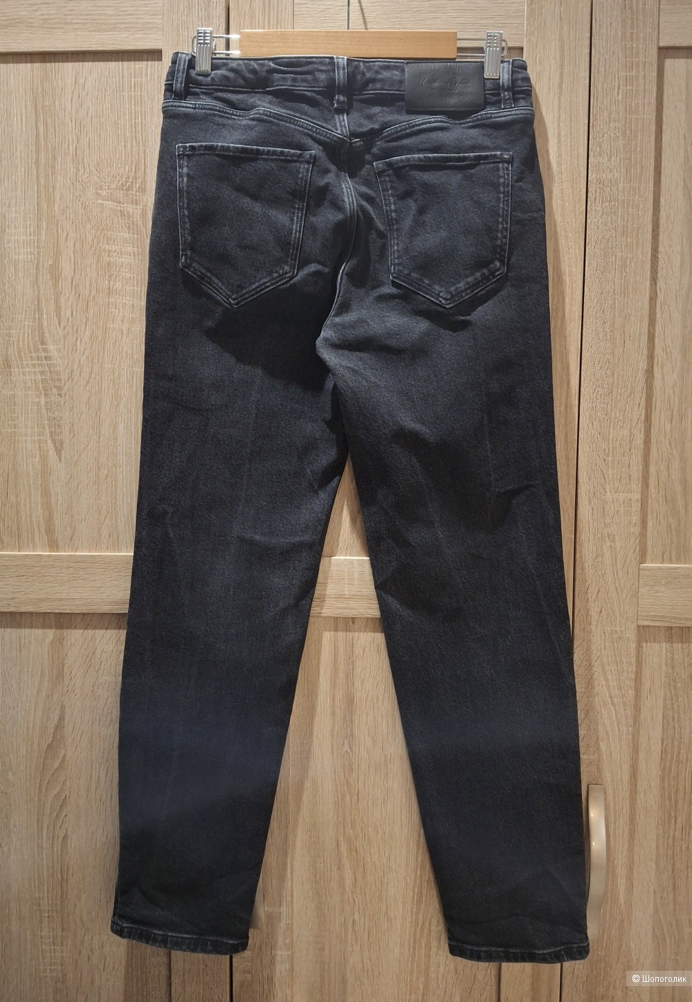 Джинсы Massimo Dutti/44-46