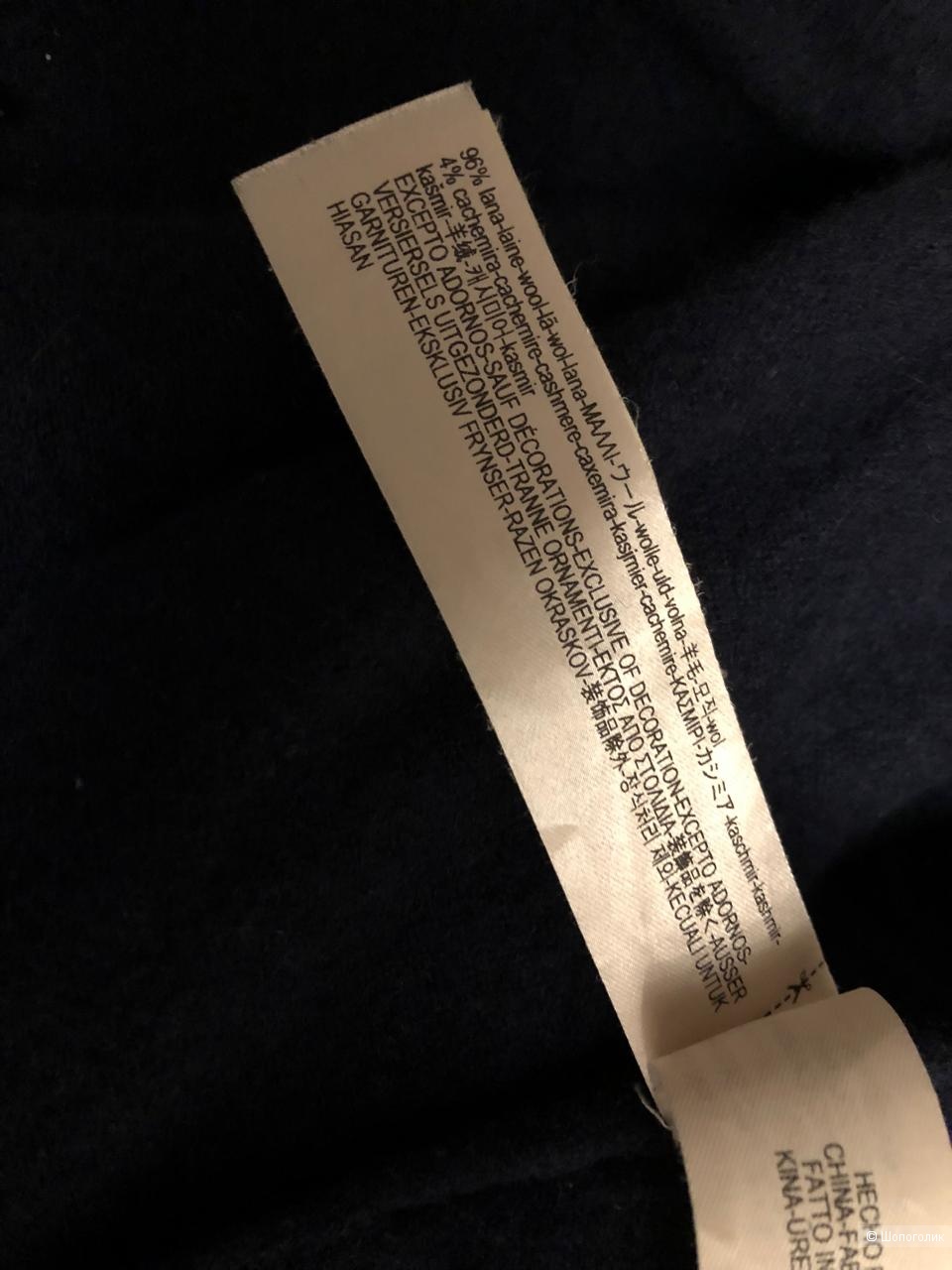 Джемпер Massimo Dutti, размер XS