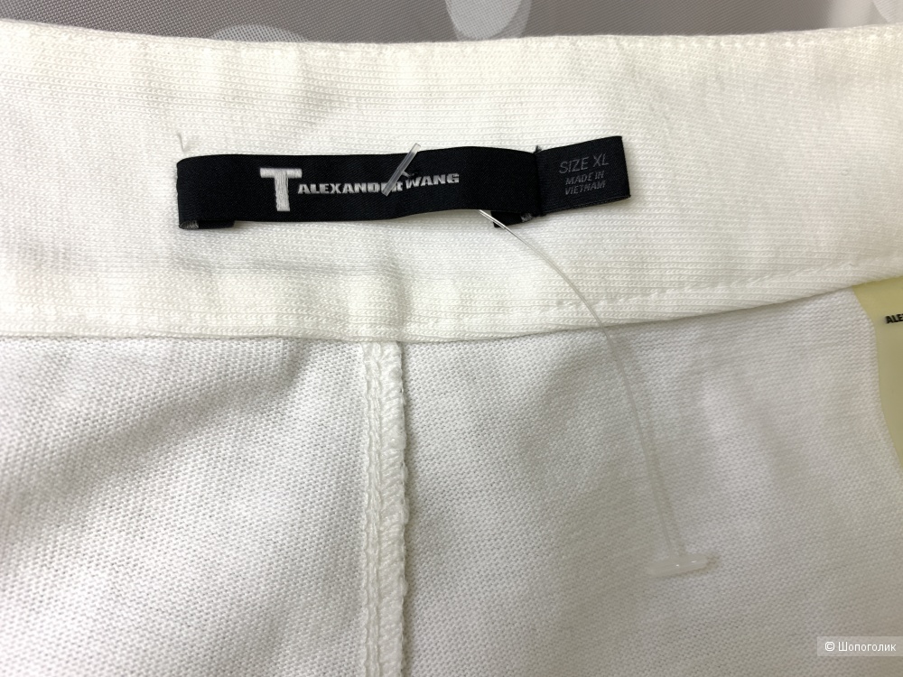 Мужские шорты Alexanderwang.t XL