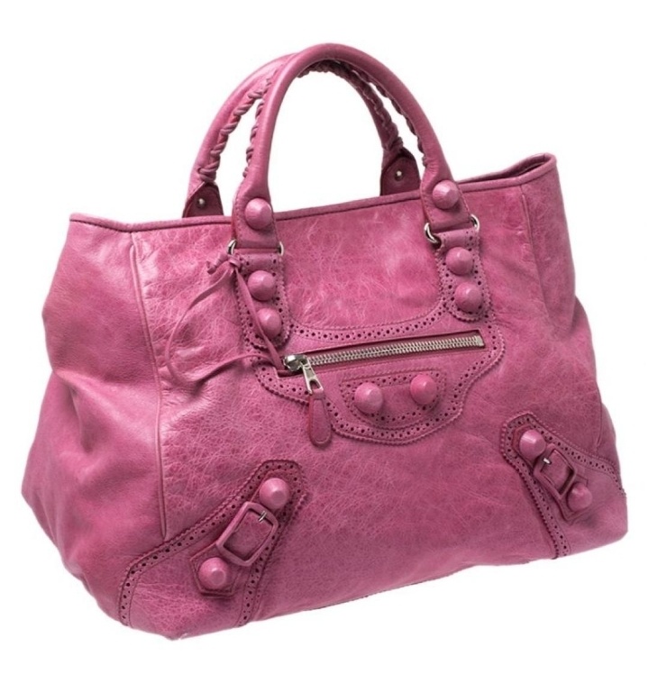 Сумка Balenciaga