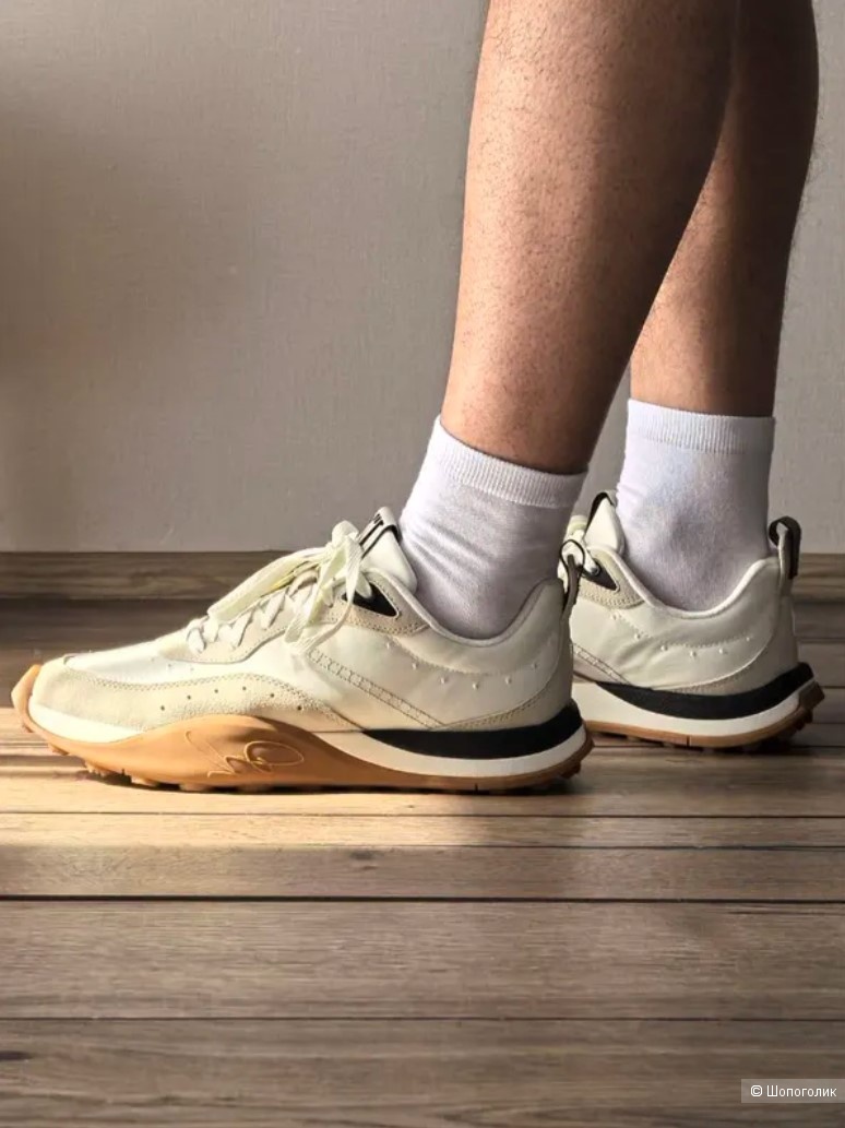 Кроссовки Li-Ning Wade Runner Dloading Basketball Culture, р.43