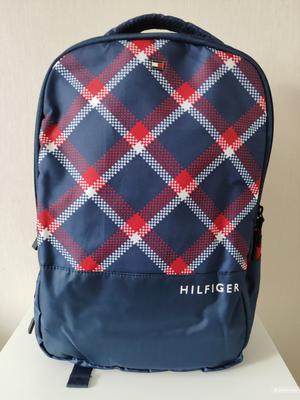 Рюкзак Tommy Hilfiger