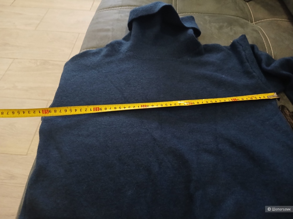 Джемпер Massimo Dutti р.46
