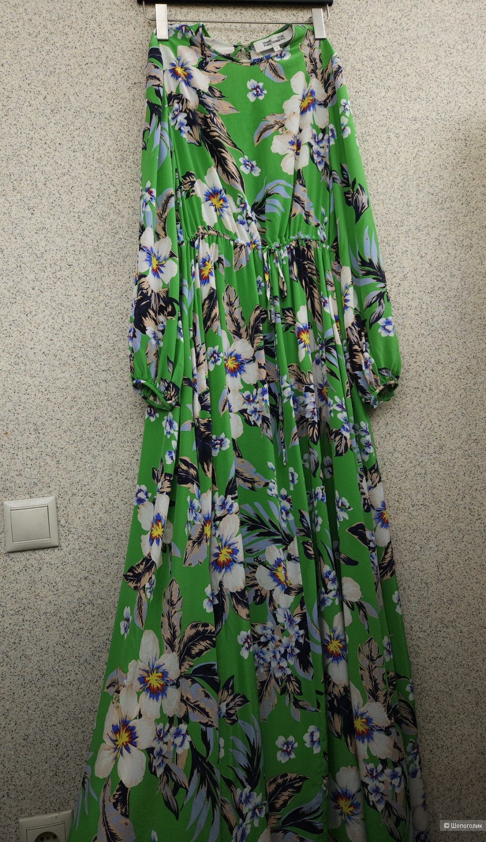 Платье Diane Von Furstenberg, 44-46