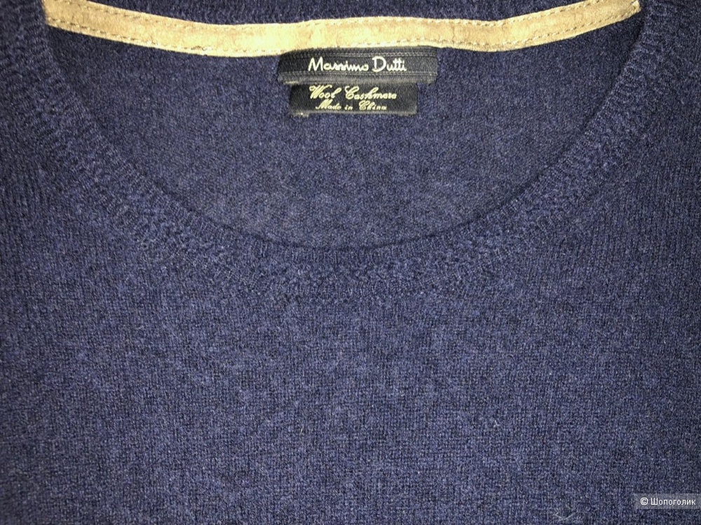 Джемпер Massimo Dutti, размер XS