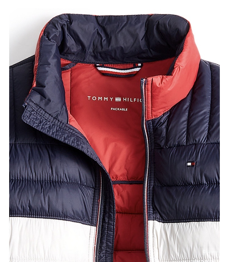 Куртка Tommy Hilfiger, 52