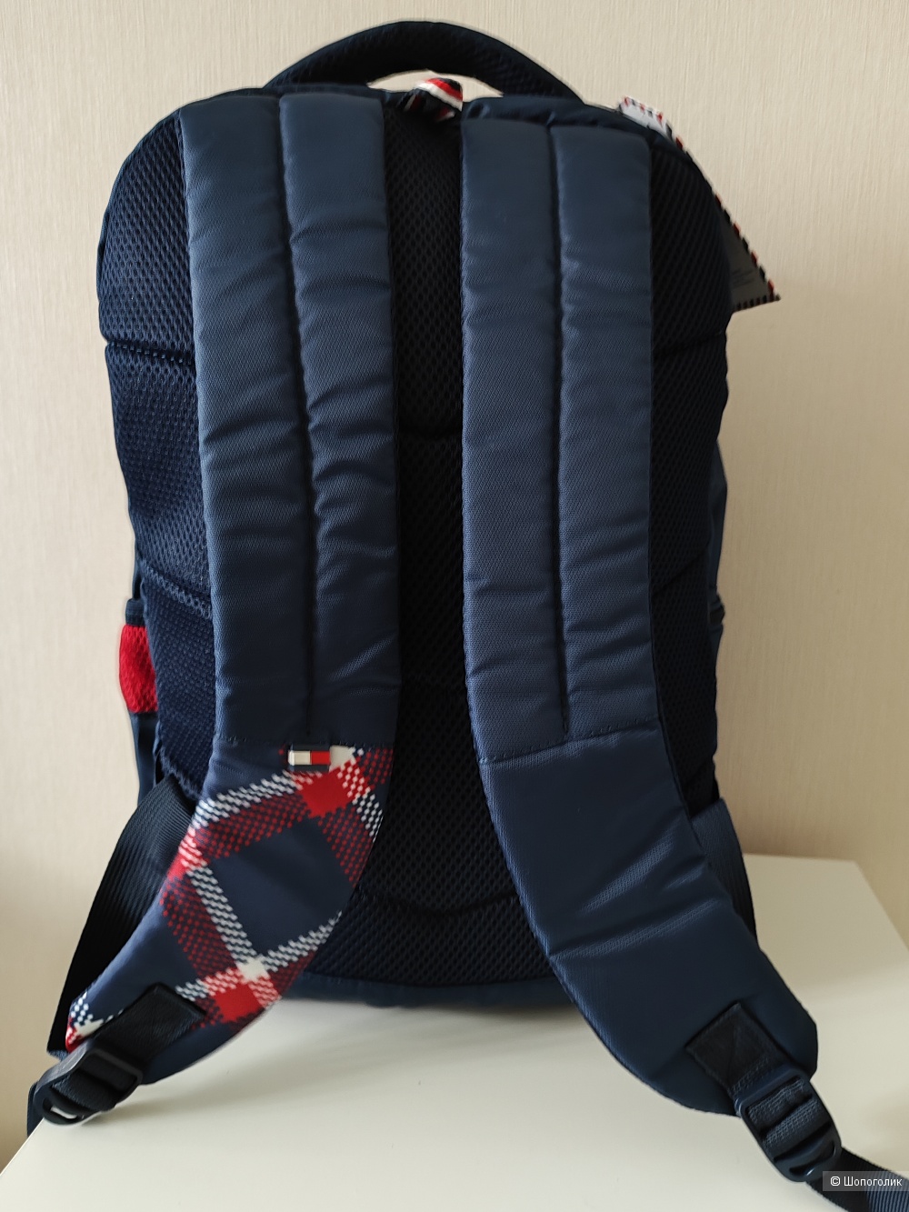 Рюкзак Tommy Hilfiger